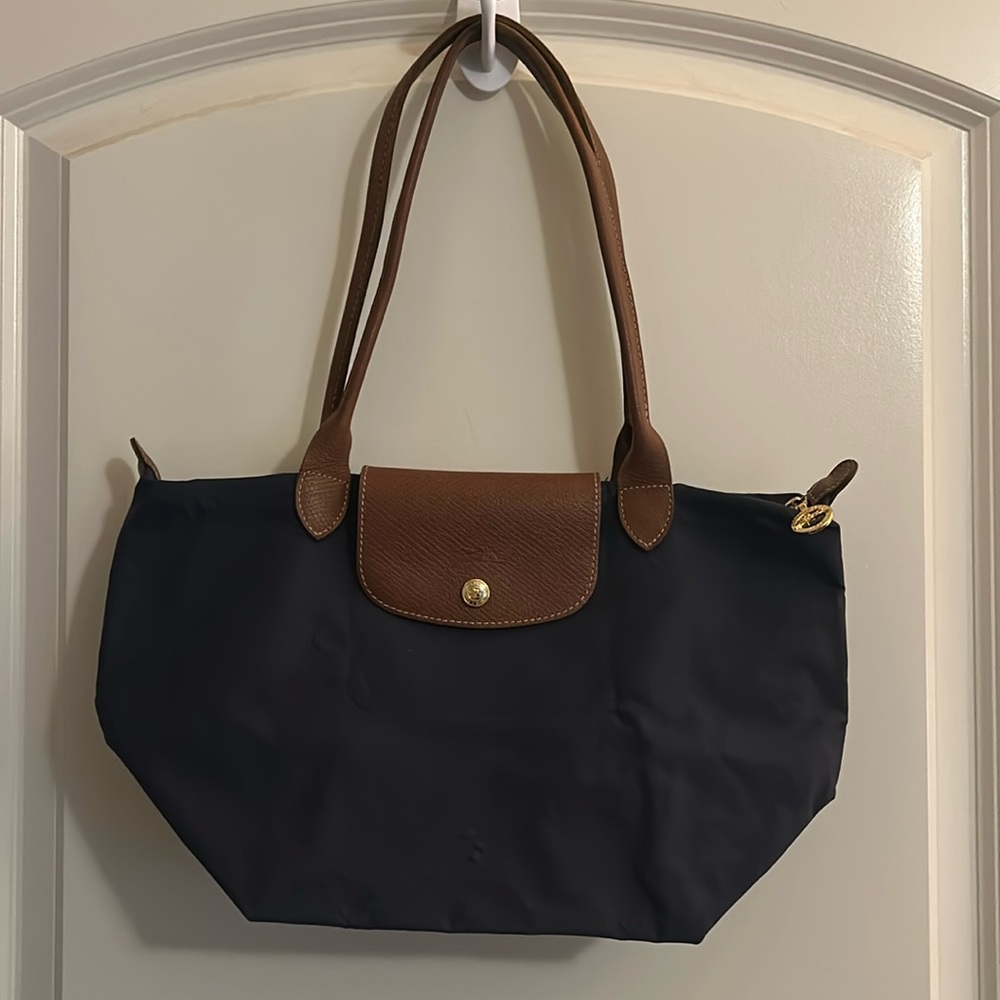 Longchamp nylon Packable Bag